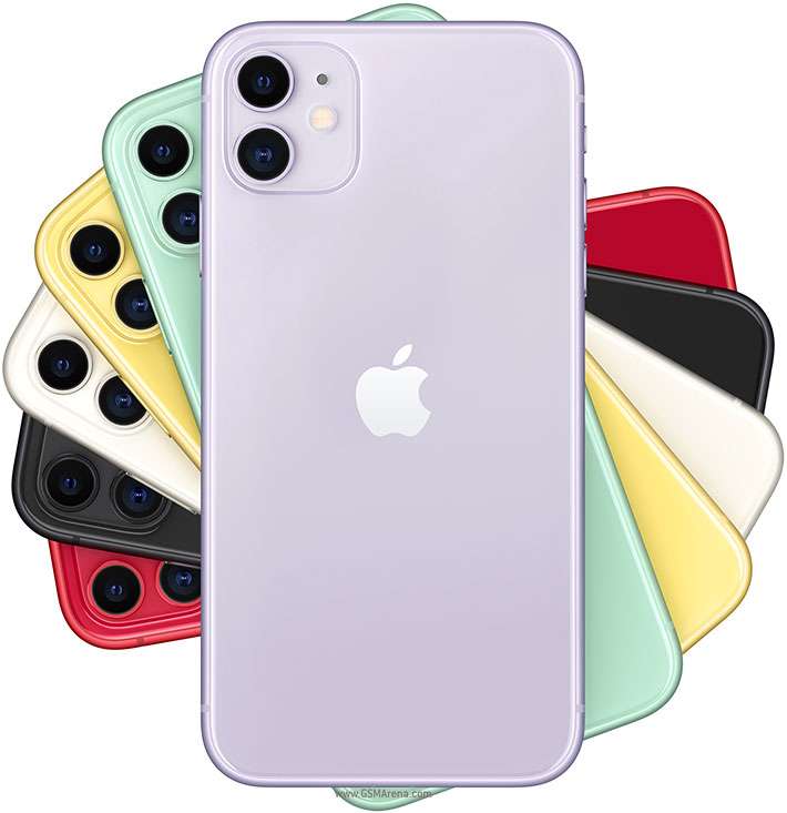 iPhone 11